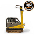 Wacker DPU4545HEH Compactor de placa reversible