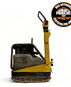 Wacker DPU6555He Reversible Plate Compactor
