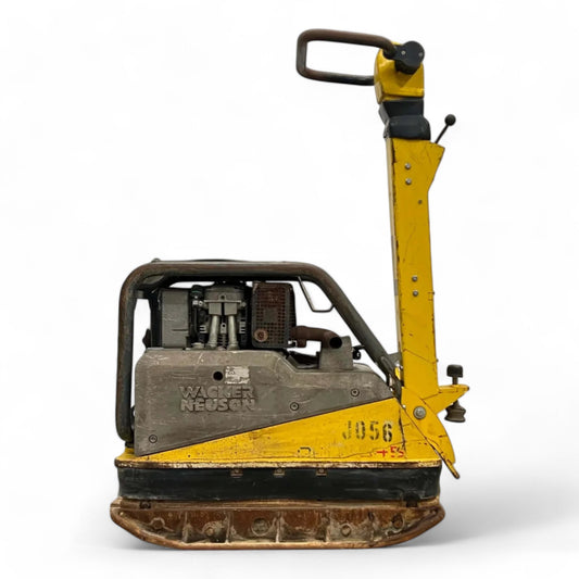 Wacker DPU4545HEH Reversible Plate Compactor