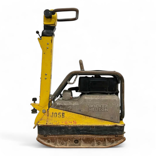 Wacker DPU4545HEH Reversible Plate Compactor