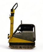 Wacker DPU6555He Reversible Plate Compactor