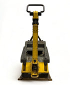 Wacker DPU6555He Reversible Plate Compactor
