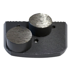 EDCO Magna-Trap PRO-Tooling - XL Double Dyma-Dots