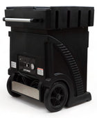 Xpower AP2500D 2000cfm Sistema de filtración de aire HEPA de gran volumen