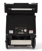 Sistema de filtración de aire HEPA de gran volumen XPower AP2500D 2000CFM