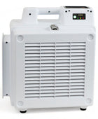 XPower X2800 550CFM 1/2 HP Depurador de aire HEPA de 3 etapas con control digital