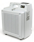 XPower X2830 550CFM 1/2 HP Épurateur d'air HEPA à 4 étapes avec écran numérique