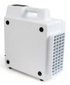 XPower X2800 550CFM 1/2 HP 3 级 HEPA 空气洗涤器，带数字控制