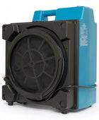 Depurador de aire HEPA de 4 etapas y 5 velocidades XPower X3580 600CFM 1/2HP