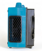 Depurador de aire HEPA de 4 etapas y 5 velocidades XPower X3580 600CFM 1/2HP