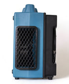 Depurador de aire HEPA de 4 etapas XPower X4700A/AM 750CFM 2/3HP con cadena tipo margarita