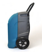 XPOWER XD-125 76ppd Deshumidificador comercial con bomba de purga automática