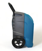 XPOWER XD-125 76ppd Deshumidificador comercial con bomba de purga automática