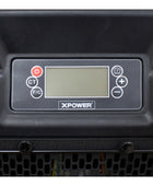Déshumidificateur commercial XPower XD-165L 165PPD