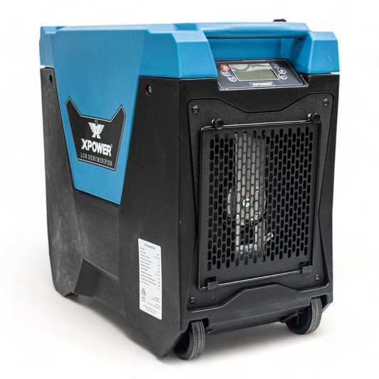 XPower XD-85L2 85/145PPD Commercial Dehumidifier