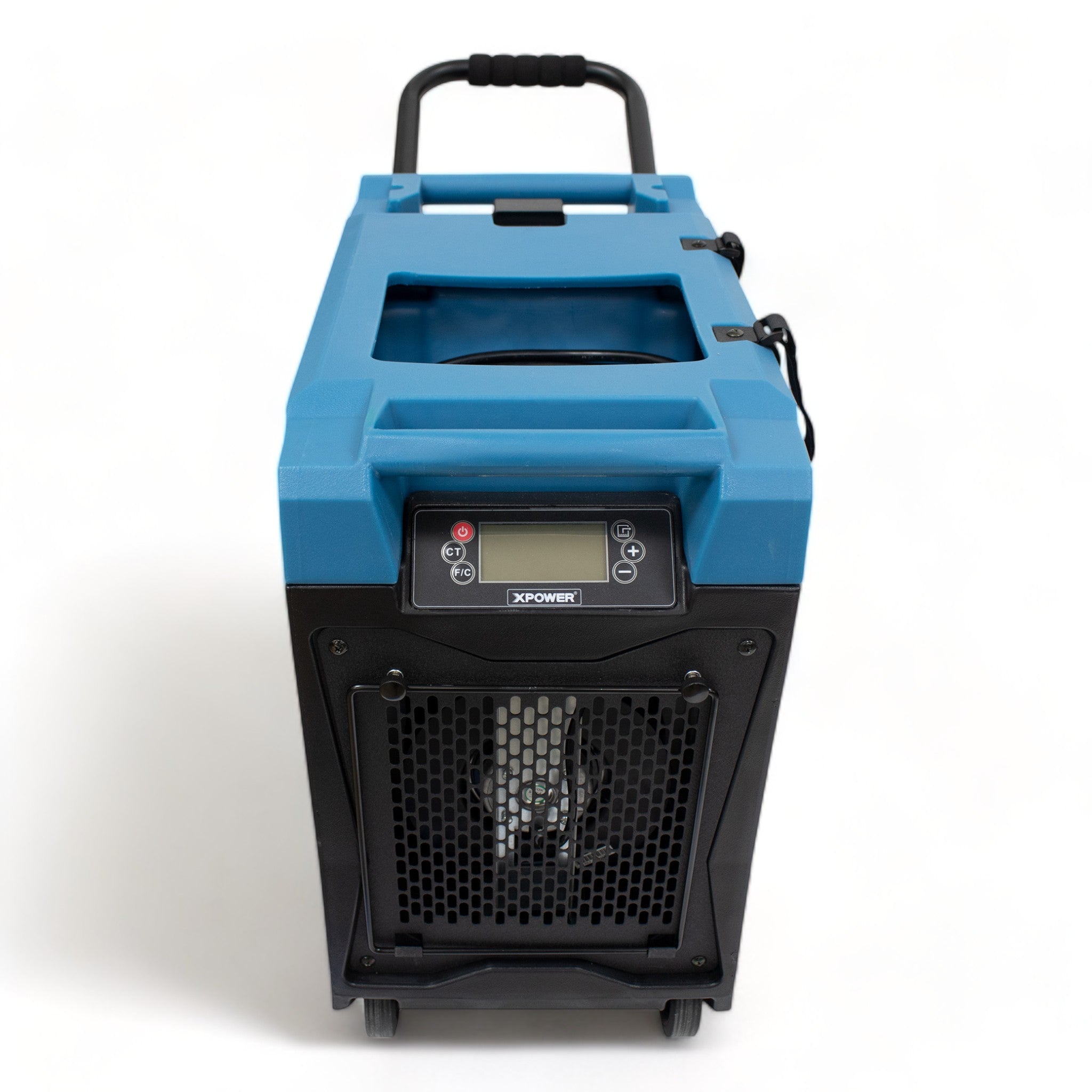 XPower XD-85L2 85/145PPD Commercial Dehumidifier — House Of
