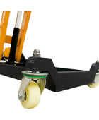 XR3T - 3 Ton Low Position Transmission Jack