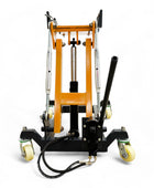 XR3T - 3 Ton Low Position Transmission Jack