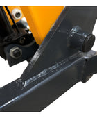 XR3T - 3 Ton Low Position Transmission Jack