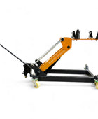 XR3T - 3 Ton Low Position Transmission Jack