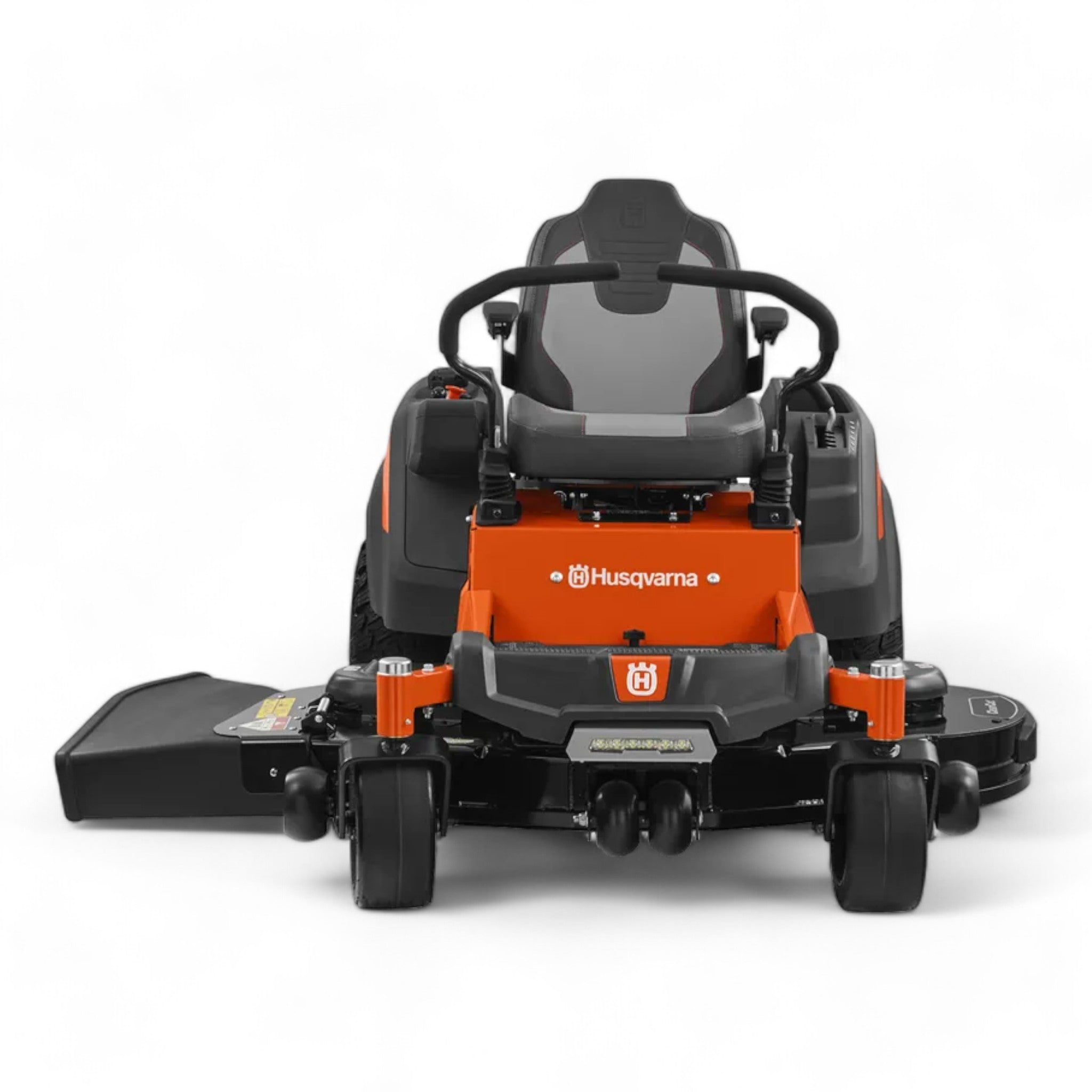 Husqvarna Z254F Zero Turn Mower Premium Special Edition 24 HP Kawasaki House Of Contractors Inc