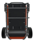 iQ1550 21,65 pouces scie à maçonnerie à tasserie sèche avec système de contrôle de la poussière intégré