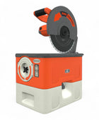 iQ360 14 Inch Masonry Saw With integrated Dust Control System