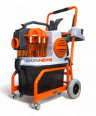 Extracteur de poussière cyclonique iQ426HEPA