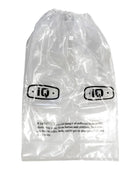 iQ426HEPA 集尘袋（带拉链）（12 个装）