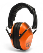 智商耳罩听力保护