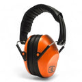 iQ Earmuff Hearing Protection