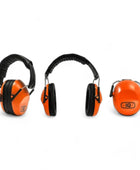 智商耳罩听力保护