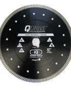 iQ Power Tools 10 Inch Q-Drive Blades for iQTS244