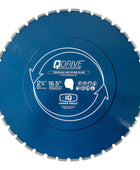 iQ Power Tools de 16.5 pulgadas Q-Drive Blades