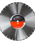 iQ Power Tools 20 Inch Segmented Blades