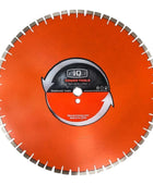 iQ Power Tools 20 Inch Segmented Blades