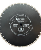 outils d'alimentation IQ