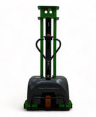 ELES10D Electric Self Propelled Self Loading Pallet Stacker 2204 lb + 51'' Capacity