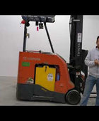 2016 Toyota BNCU20 Électricité Capacité de 4000 lb 251 pouces