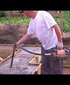 Unité d'entraînement électrique ENAR FOX (115 V, 50-60 Hz)