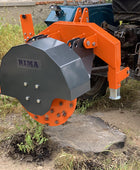 HOCRG24 PTO Stump Grinder Attachment