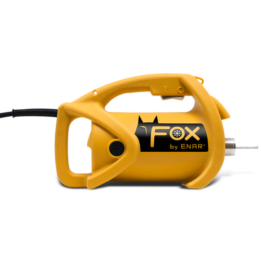 Unidad de accionamiento eléctrico ENAR FOX (115 V, 50-60 Hz)