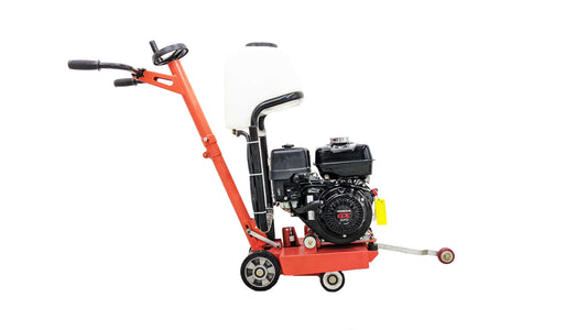 DFS350 Honda GX270 Sierra de piso de asfalto de hormigón