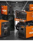 VOW195 Engine Driven Stick Welder / AC Generator