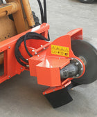 HOCSG470S Skid Steer Stump Grinder