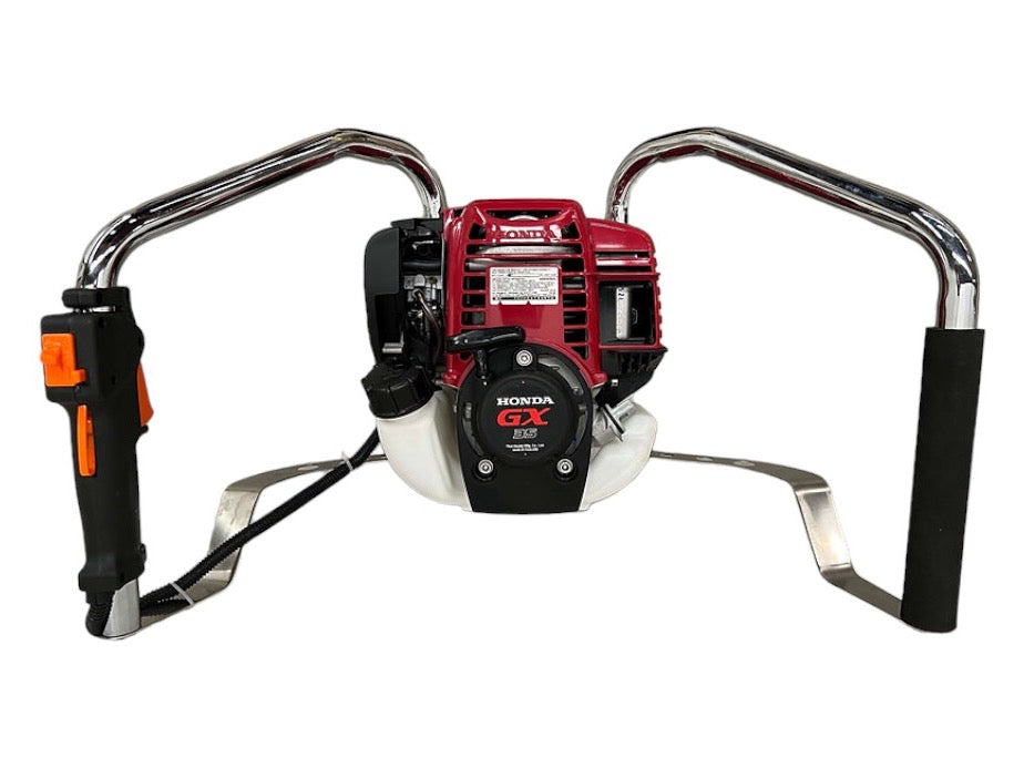 JH70 - 15 Amp Demolition Jack Hammer — House Of Contractors Inc.