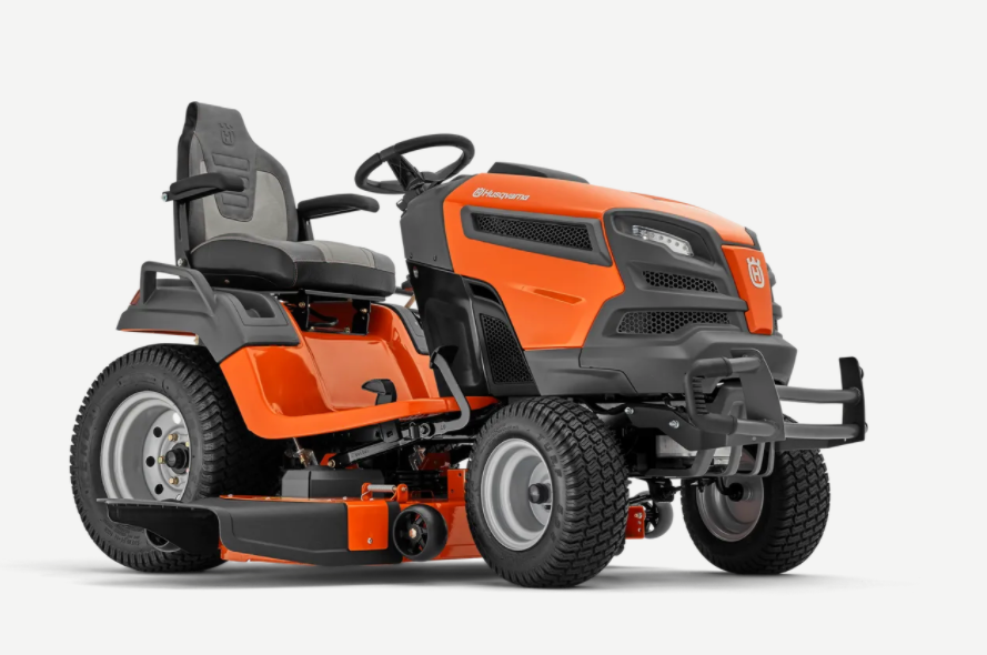 Husqvarna 54 deals inch riding mower