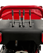 Chargeuse sur chenilles Honda HOCMD500PRO, capacité de charge de 500 kg (1 102 lb)