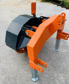 HOCRG24 PTO Stump Grinder Attachment