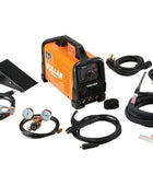 IW165 Industrial Welder With 120/240V Input